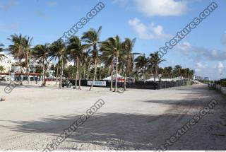 background beach Miami 0002